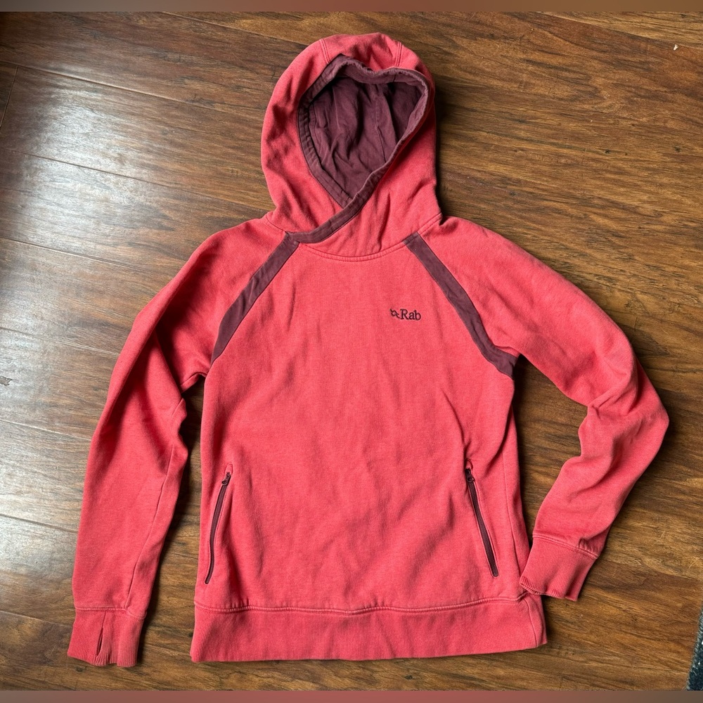 RAB Hoodie